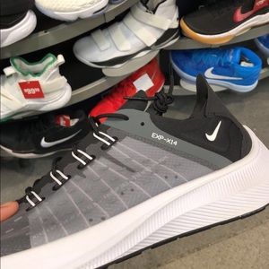 Meet your Posher, Fray